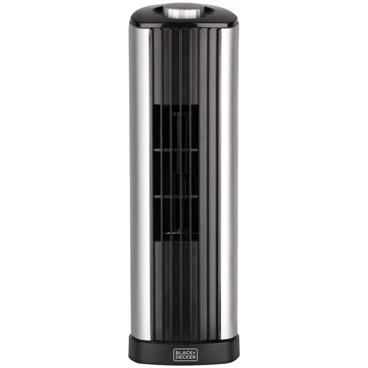 ABANICO BLACK+DECKER,, TIPO MINI TORRE, 14 PULGADAS 