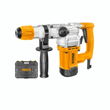 Rotomartillo INGCO RH10506 1050W 4.5J Rotomartillo INGCO RH10506 1050W 4.5J