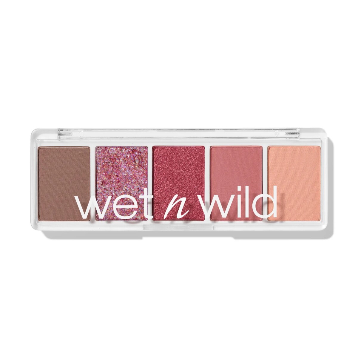 Paleta de sombras de ojos Color Icon 5 Full Bloomin – wet n wild 