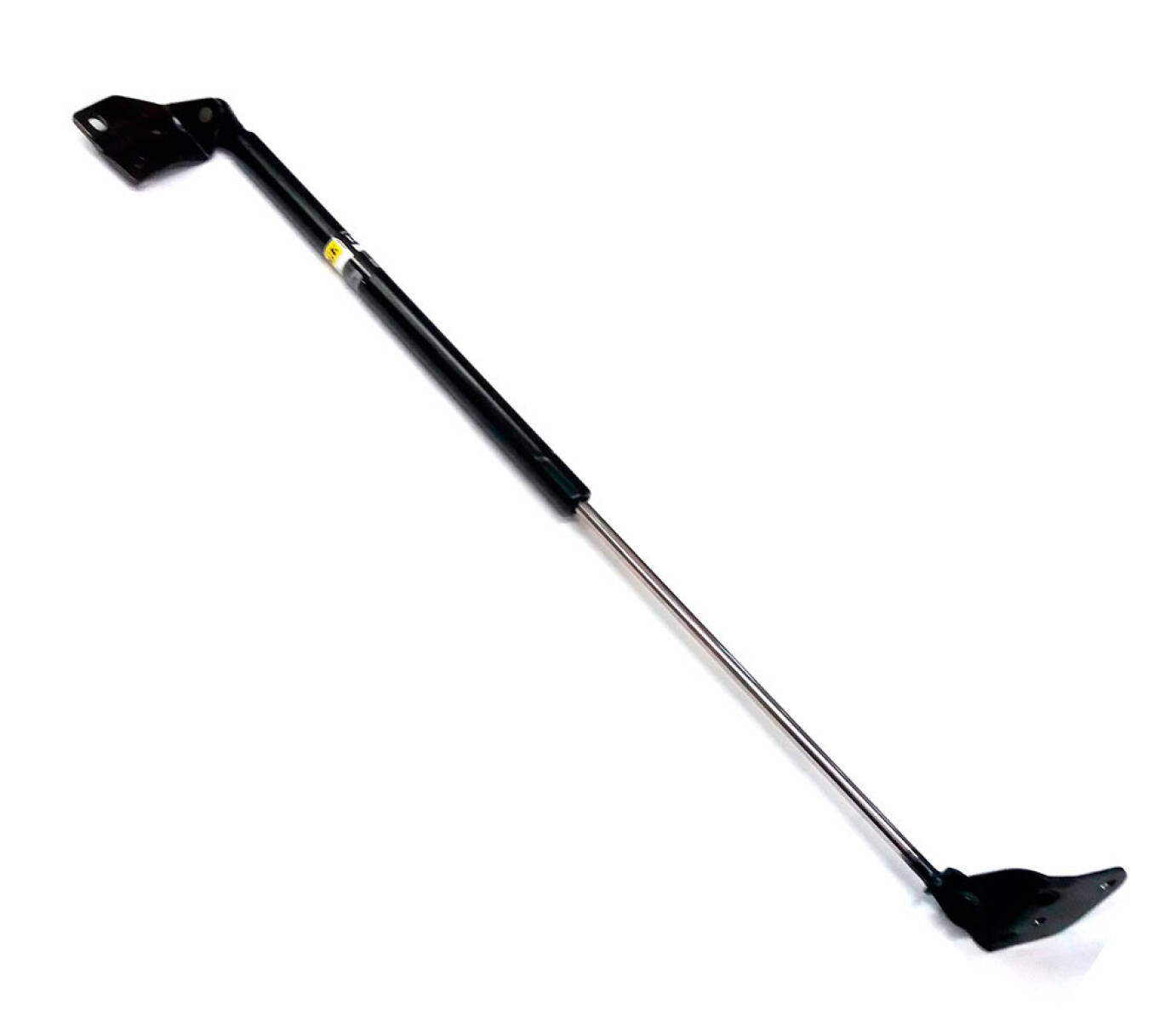 AMORTIGUADOR BAUL SUZUKI ALTO 2004 - 2013 DER. - 