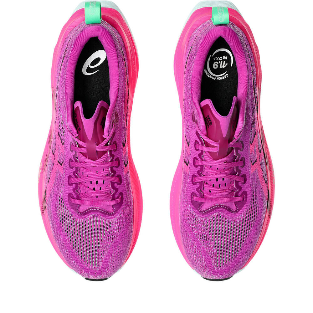 Superblast 2 - Unisex Bold Magenta/pink Glo