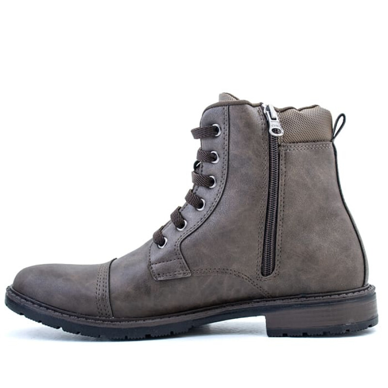 Bota Starsax de Hombre - 5080 Chocolate