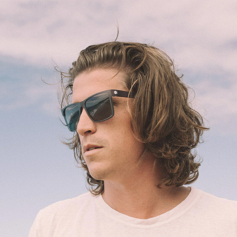 Lentes Sunski Puerto Navy Slate Lentes Sunski Puerto Navy Slate