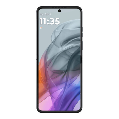 Motorola - Smartphone Razr 50 - IPX8. 6,9'' Multitáctil Plegable Ltpo Amoled HDR10+ 120HZ + 3,6'' lt 001