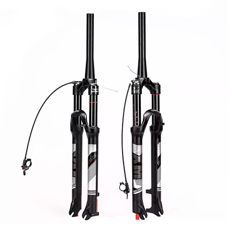 Horquilla Bucklos 29'' Trabuco Conica Bloqueo Remoto 001