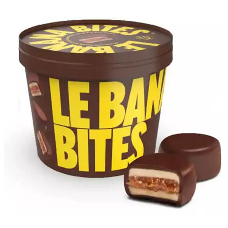 BANANA BITES CACAO 60% 150 GRS BANANA BITES CACAO 60% 150 GRS