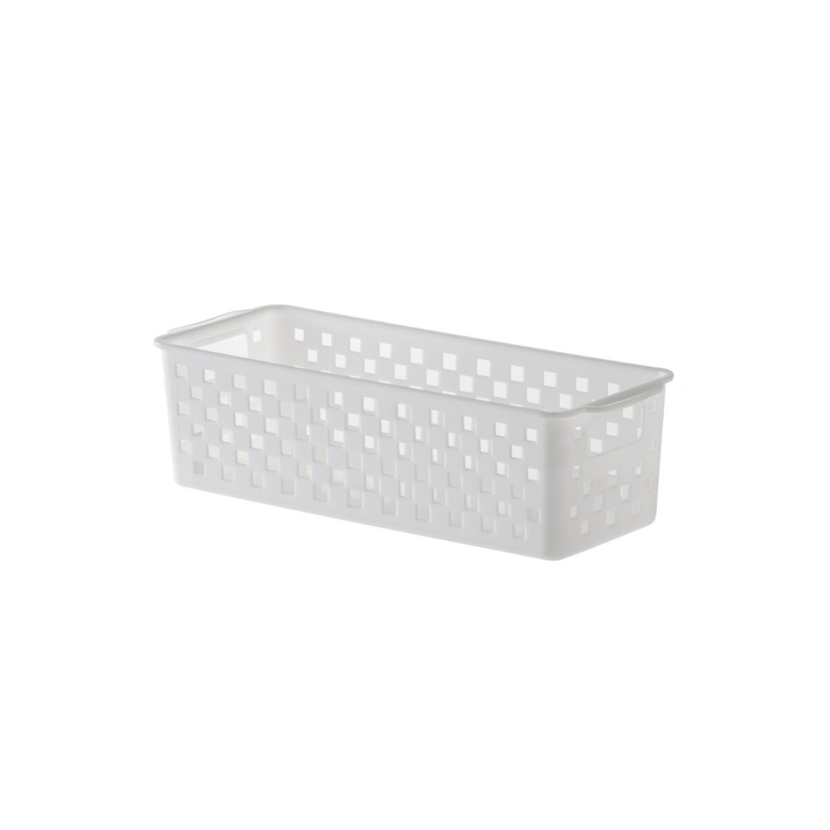 Organizador rectangular 27x11x8 