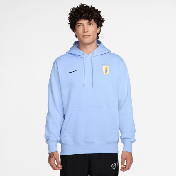 Canguro Uruguay Club Fleece - Hombre Canguro Uruguay Club Fleece - Hombre