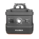 Licuadora 2.5 Lts Profesional Kuma Licuadora 2.5 Lts Profesional Kuma