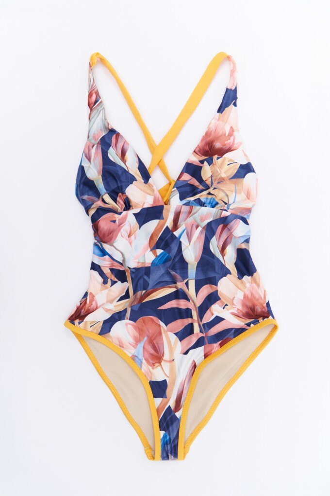 MALLA TROPICO FLOR