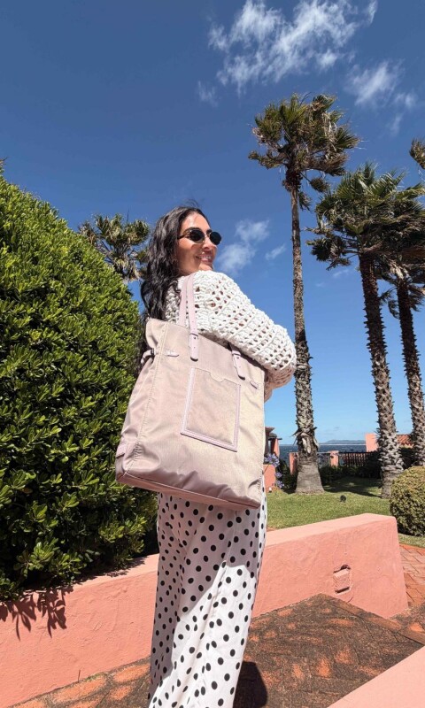 CARTERA BROMELIA TOPO