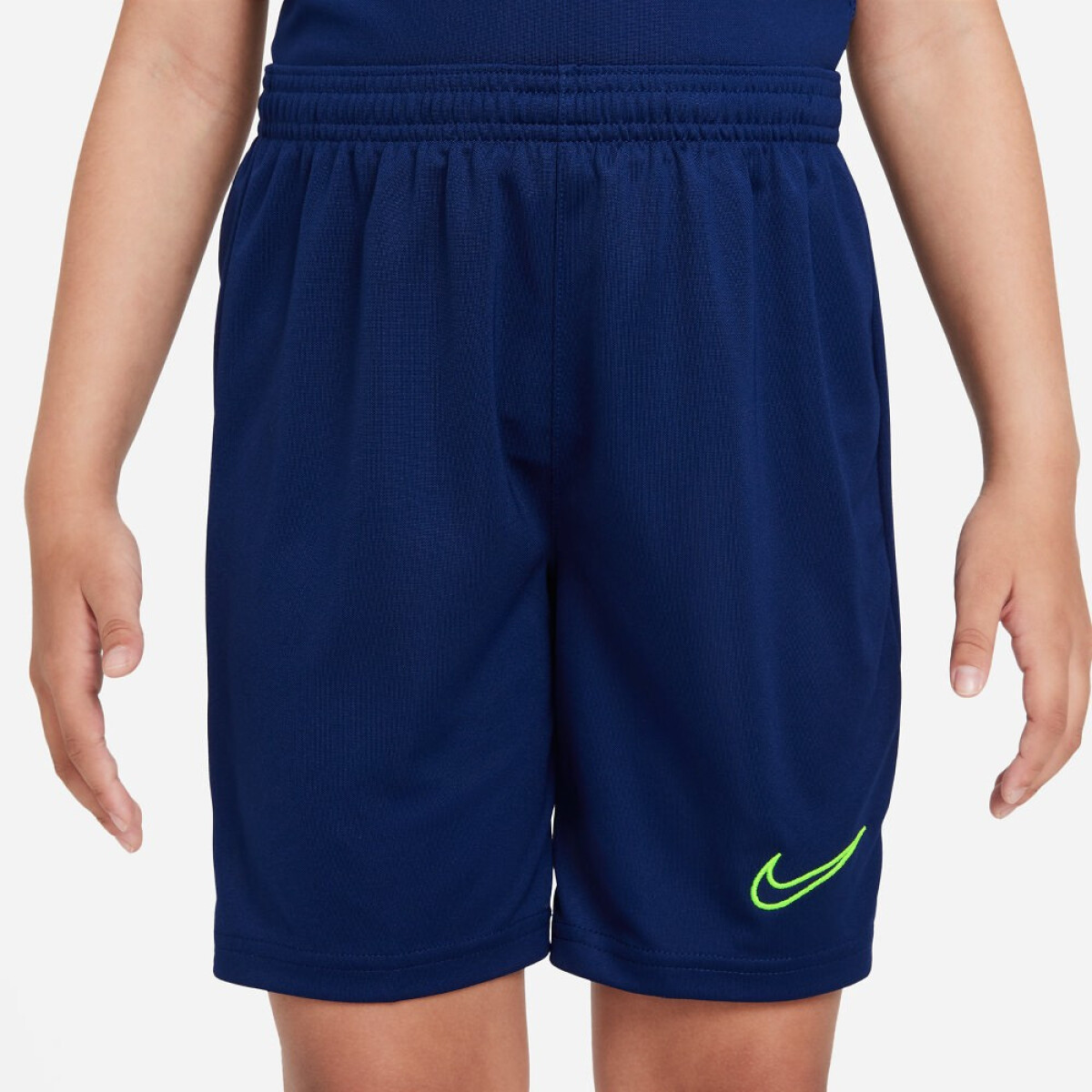 Short Nike Futbol Niño ACD21 - Color Único 