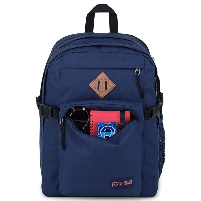 Mochila Portalaptop Main Campus Navy