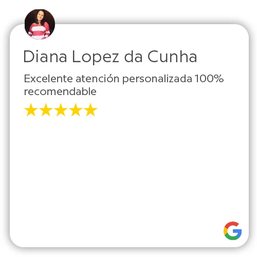 Reseña Motorlider Diana Lopez