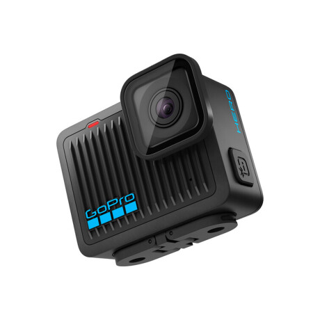 Camara de Acción GoPro Hero Compact Black Sumergible 4K Camara de Acción GoPro Hero Compact Black Sumergible 4K