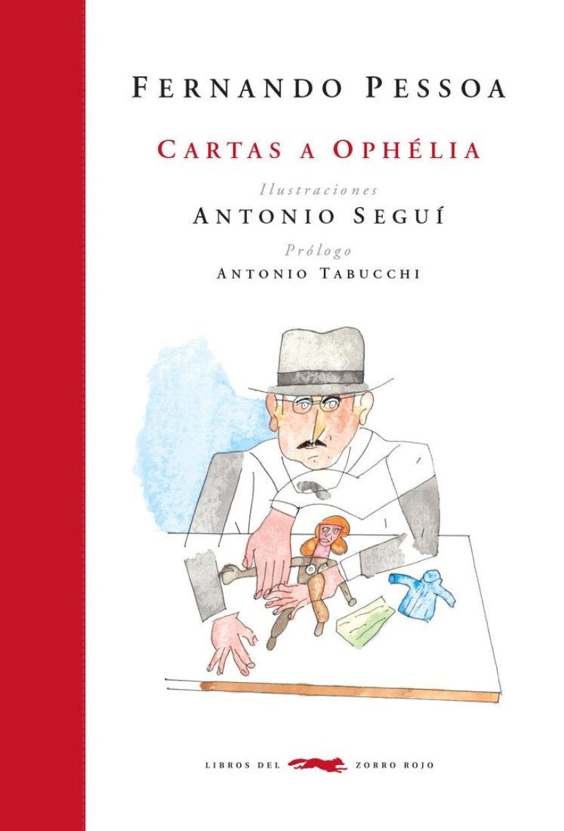 Cartas A Ophelia 