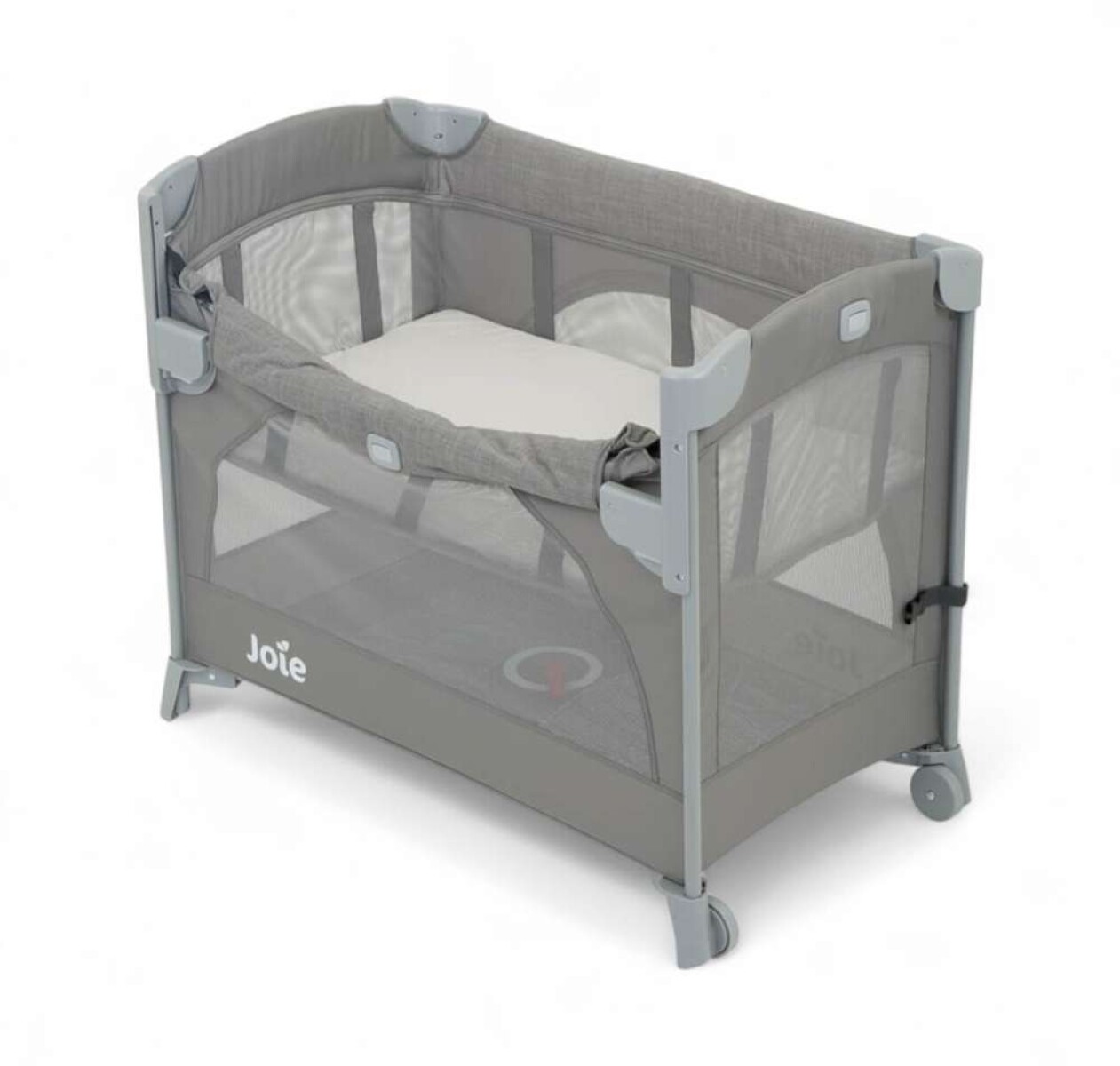 Practicuna Colecho Joie Kubbie Sleep Compacta - Facil Plegado 