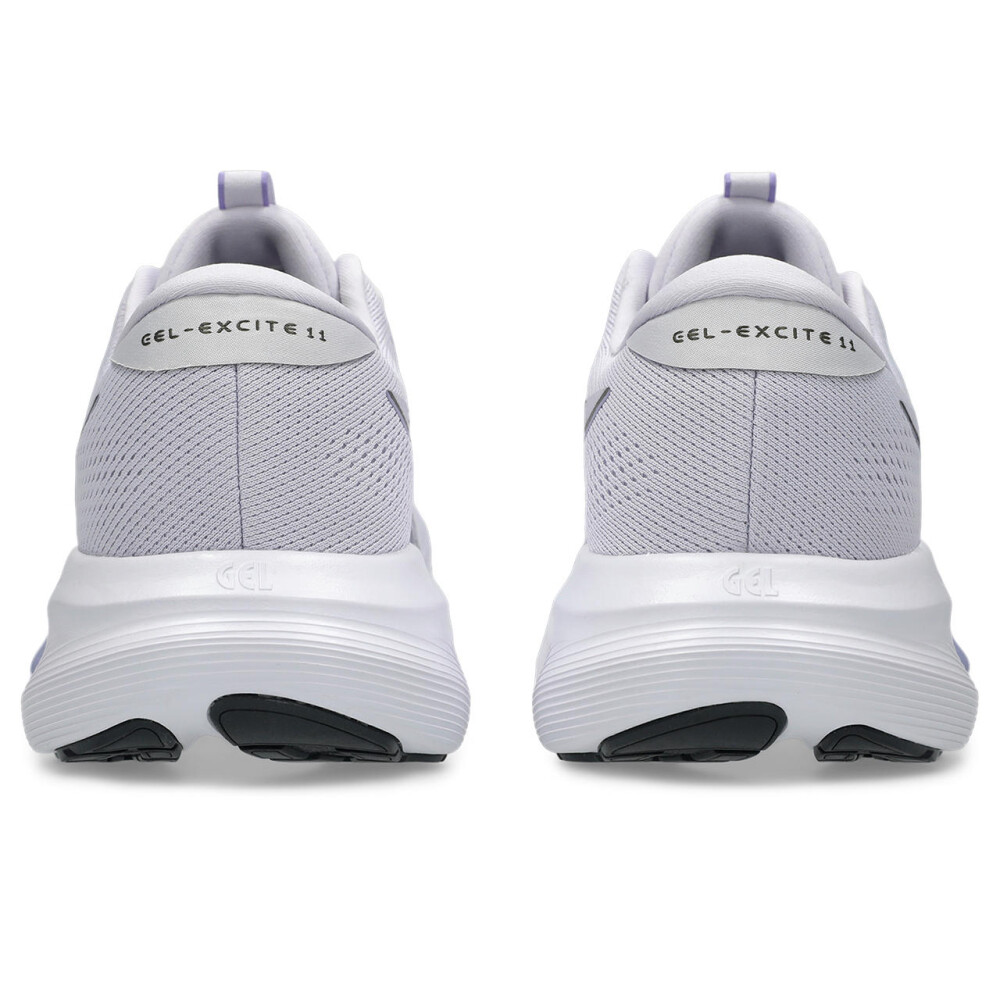 Zapatillas Running Gel-Excite 11 Mujer Lilac Hint/dark Olive