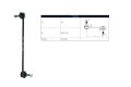 Bieleta Peug 208/2008 Ii 21-25 Der/Izq Bieleta Peug 208/2008 Ii 21-25 Der/Izq