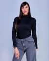 Polera Naomi Negro