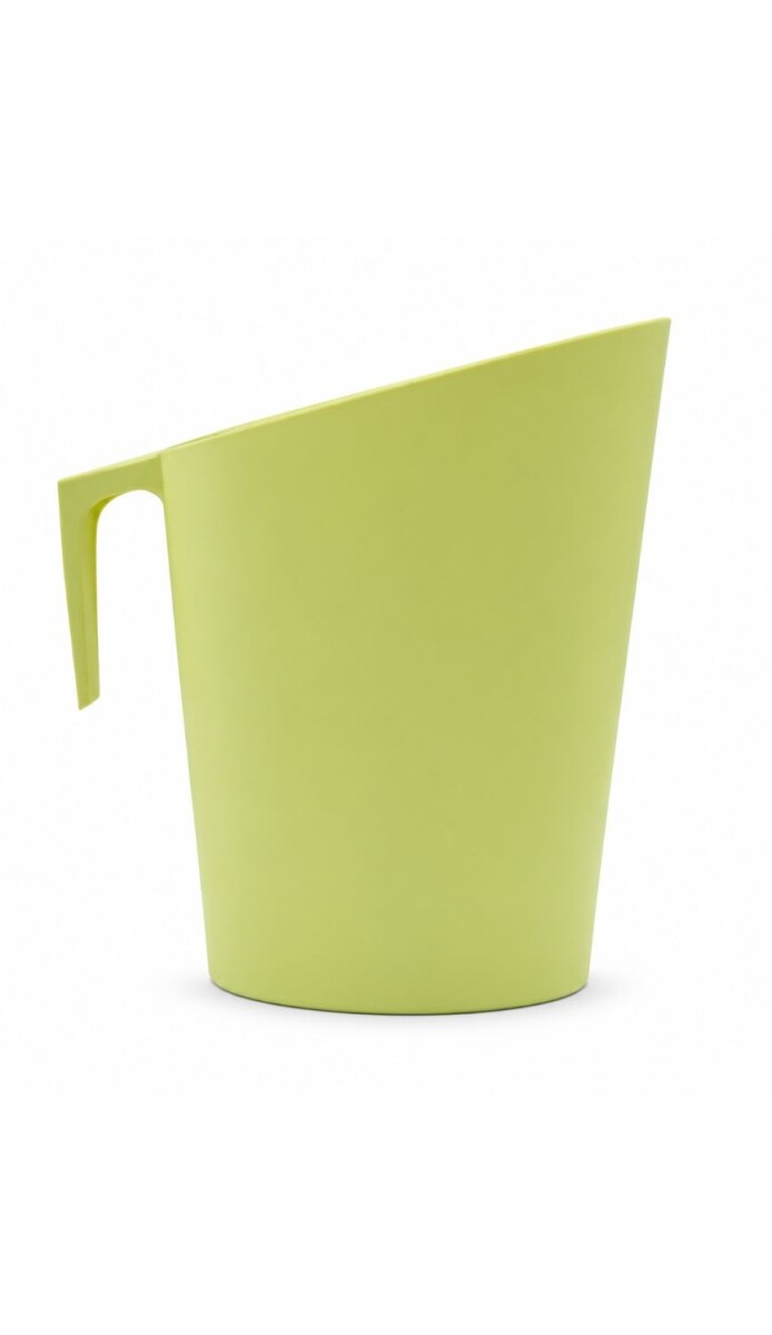 JARRA DE PLÁSTICO PARA LECHE 