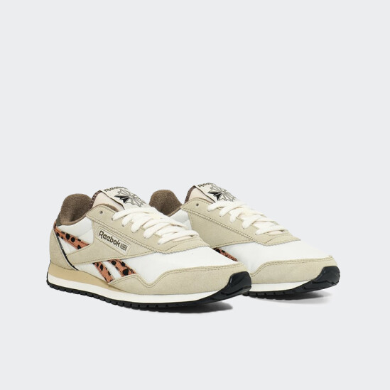 Championes Reebok Classic Az Beige