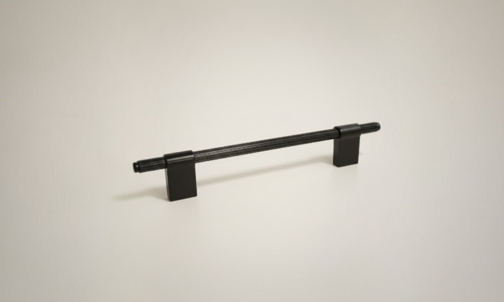 Tirador barral Izzi 151.276OBI.210 negro Tirador Barral Izzi 151.276obi.210 Negro