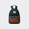 Mochila Mini Herschel Nova Negro