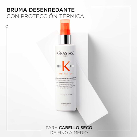 Loción Térmica Kérastase Nutritive Lotion Thermique 150 ml
