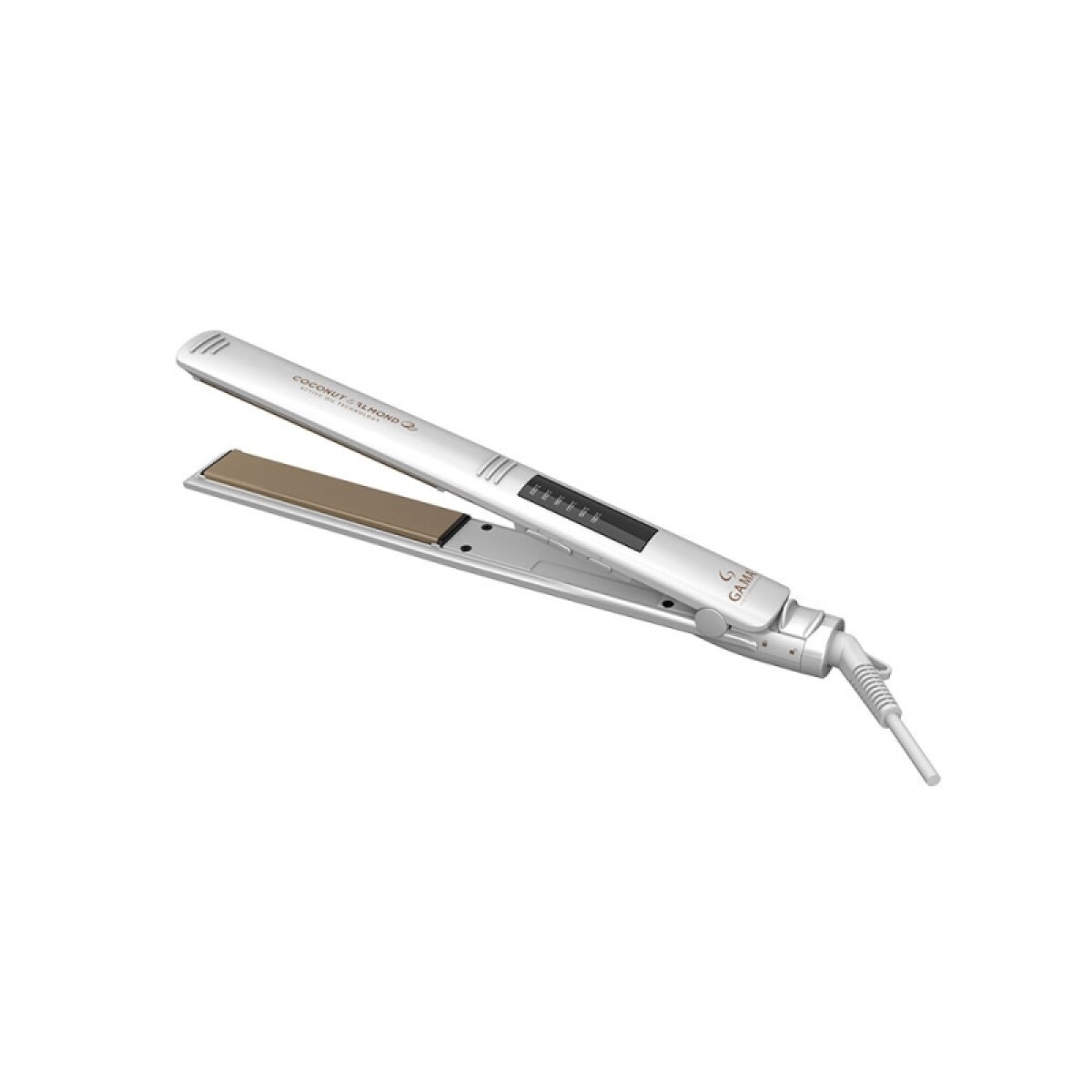 Plancha Gama Elegance Coco 