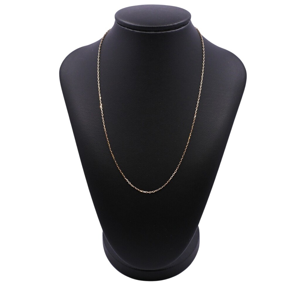Cadena oro 18k forcet. Cadena oro 18k forcet.