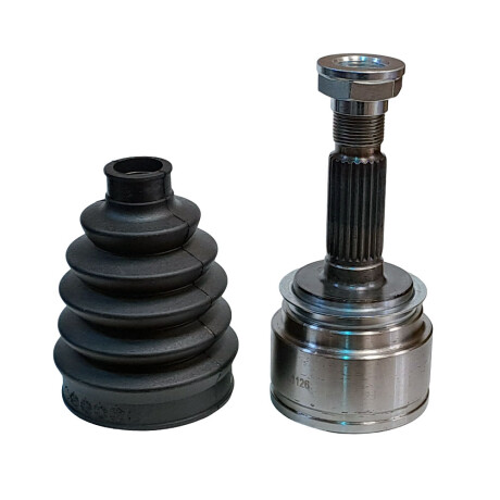 HOMOCINETICA HYUNDAI HYUNDAI EON (24-19-52) SEG M NAKAMURA HOMOCINETICA HYUNDAI HYUNDAI EON (24-19-52) SEG M NAKAMURA