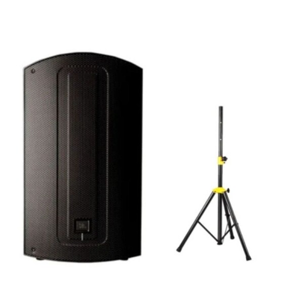 Parlante Jbl Max 15 Professional + Pedestal 500834 Parlante Jbl Max 15 Professional + Pedestal 500834