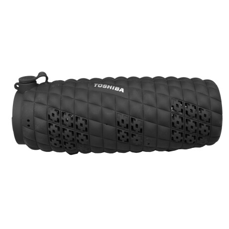 Parlante Portátil Bluetooth Toshiba Wsp80k Negro Parlante Portátil Bluetooth Toshiba Wsp80k Negro