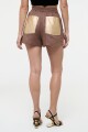 SHORT Chocolate