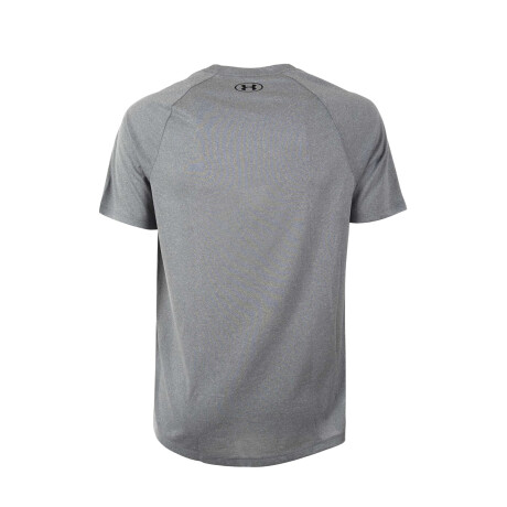 REMERA UNDER ARMOUR TECH 2.0 Gray