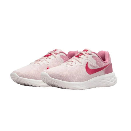 Championes Nike Revolution 6 NN Pink