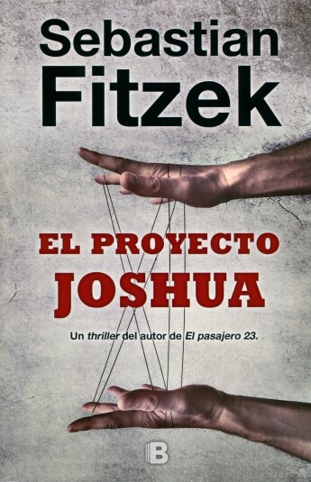 El Proyecto Joshua El Proyecto Joshua
