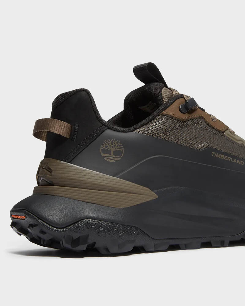 Zapatillas Timberland Motion Access Low Hombre Olive Mesh