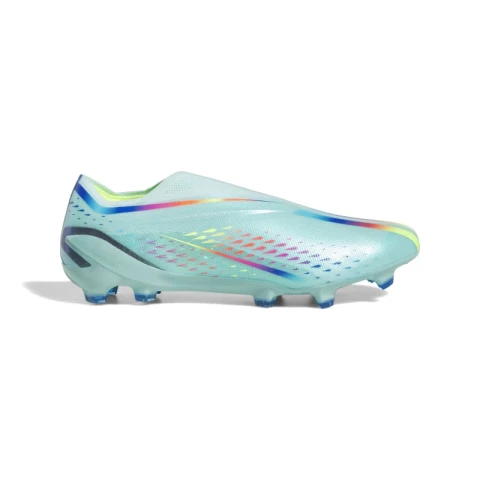 Championes Adidas X Speedportal+ Azul