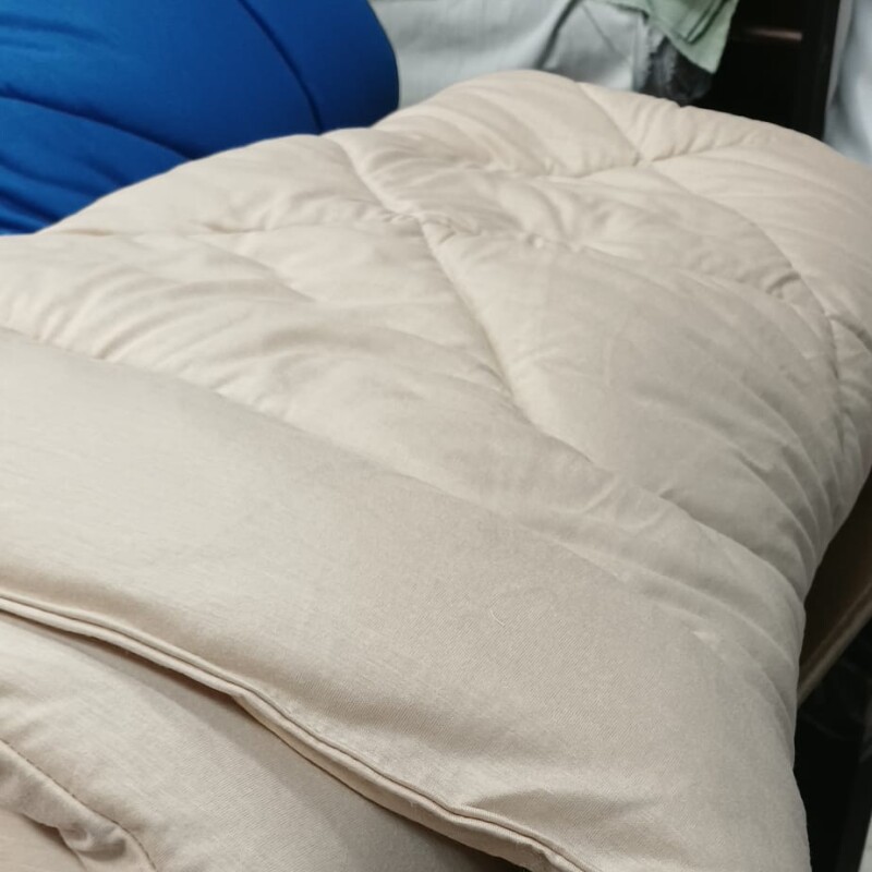 Acolchado Jersey Bebe Acolchado Jersey Bebe