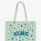 Bolso Tote Estampado 6