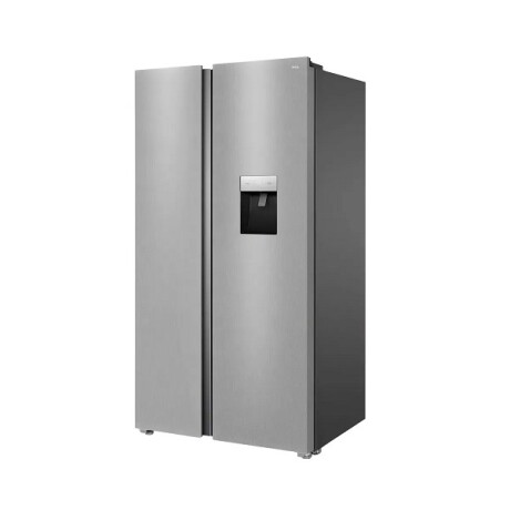 HELADERA TCL INOX P520SBN 001