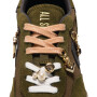 Zapatillas Converse Run Star Trainer Charms Unisex Green