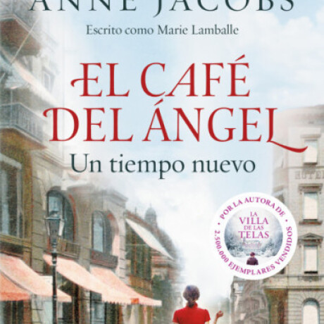 EL CAFE DEL ANGEL EL CAFE DEL ANGEL