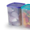 PRACTI REFRI TUPPERWARE 1.4 LT PRACTI REFRI TUPPERWARE 1.4 LT