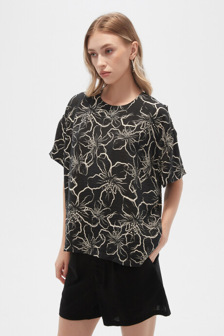 Blusa Randi Estampado 2