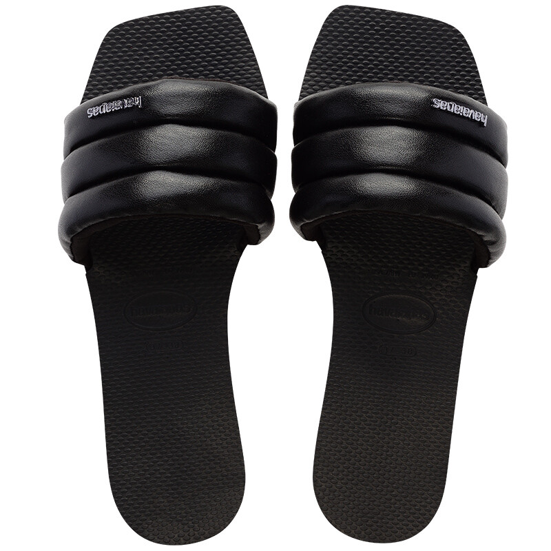 Sandalias Havaianas You Milan Negro