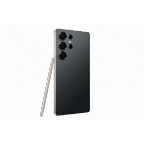 Samsung Galaxy S25 Ultra 5G 512 GB + Galaxy Buds FE de Regalo Titanium Black con 3 Años de Garantía