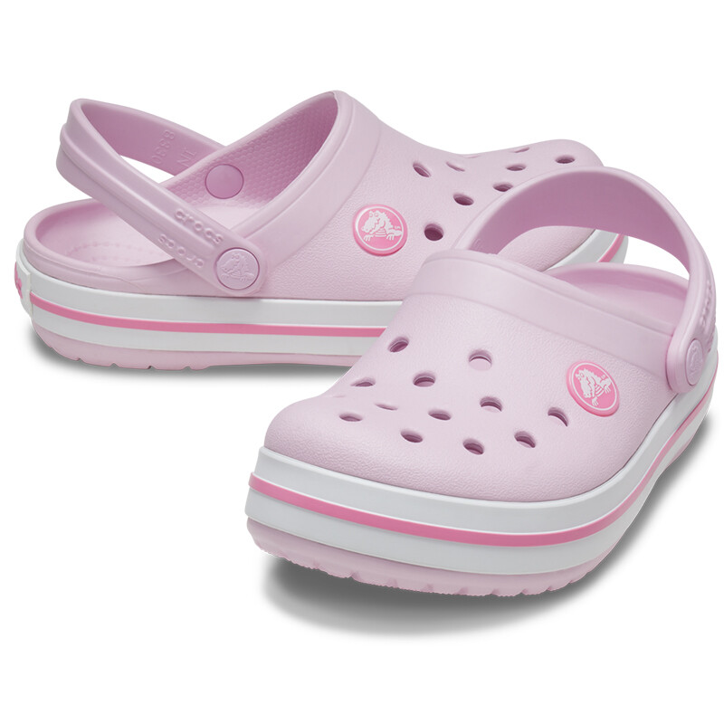 Crocs Crocband™ Kids Rosa